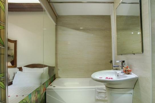 Viet Hotel & Travel هانوي المظهر الخارجي الصورة
