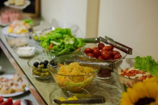 Viet Hotel & Travel هانوي المظهر الخارجي الصورة